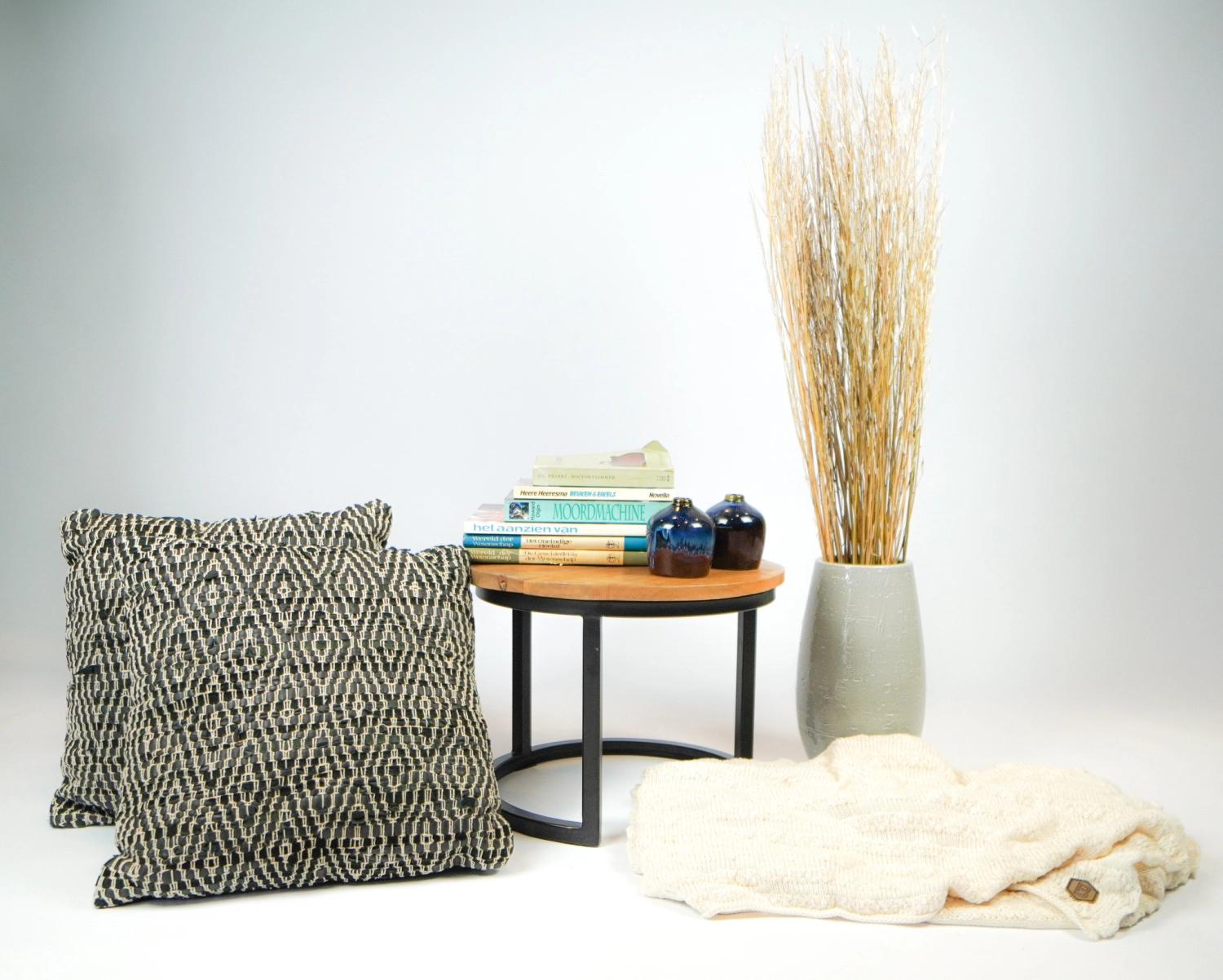 Rent your Styling package basic at Keypro! Rent a Styling package basic? Rent at KeyPro furniture rental!