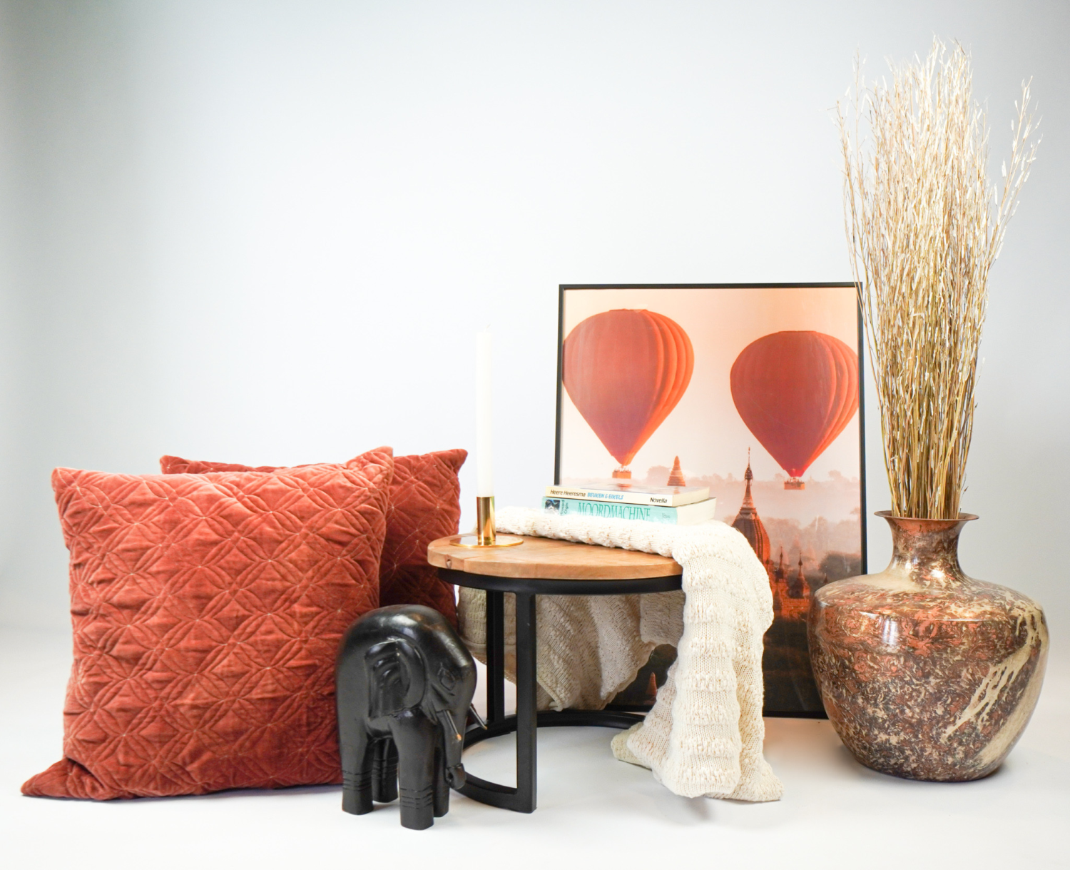 Mieten Sie Ihr Styling-Paket basic bei Keypro! Styling-Paket basic mieten? Mieten Sie bei KeyPro Möbelverleih!