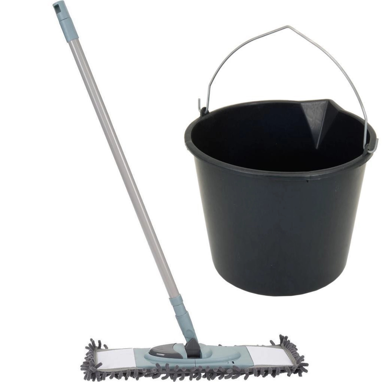 Rent your Bucket and Mop at Keypro! Rent a Bucket and Mop? Rent at KeyPro furniture rental!