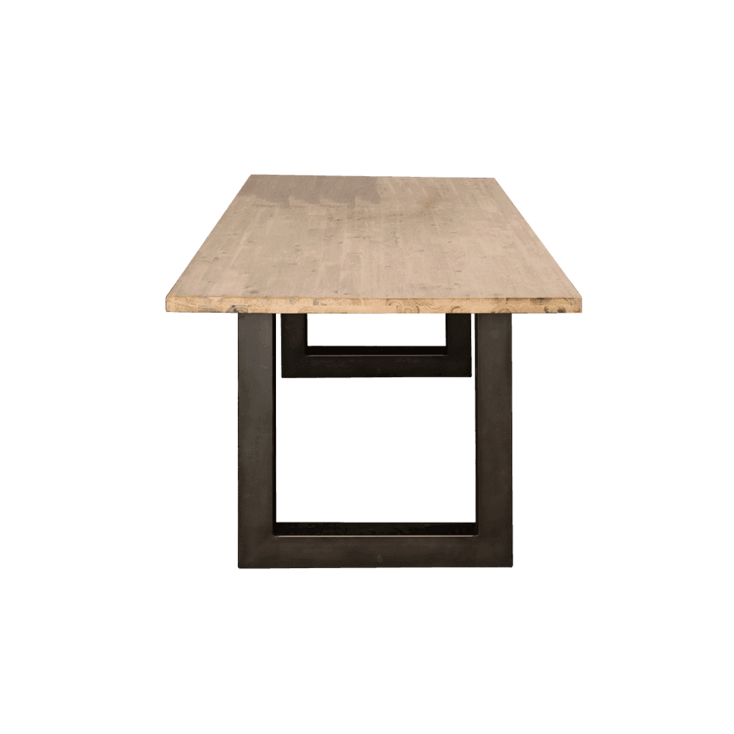 Rent a Dining table Trego 180cm (natural)? Rent at KeyPro furniture rental!