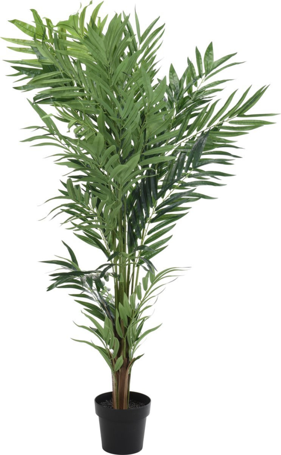 Kunstplant Bamboe (groen) huren? Huur bij KeyPro meubelhuur!