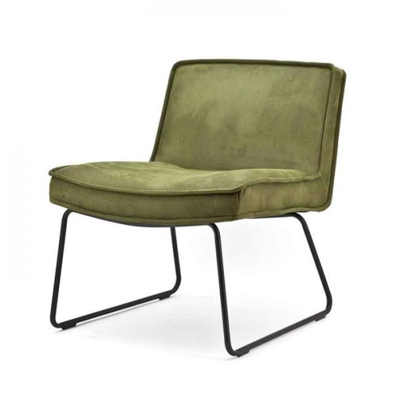 Fauteuil Montana (groen) huren? Huur bij KeyPro meubelhuur!
