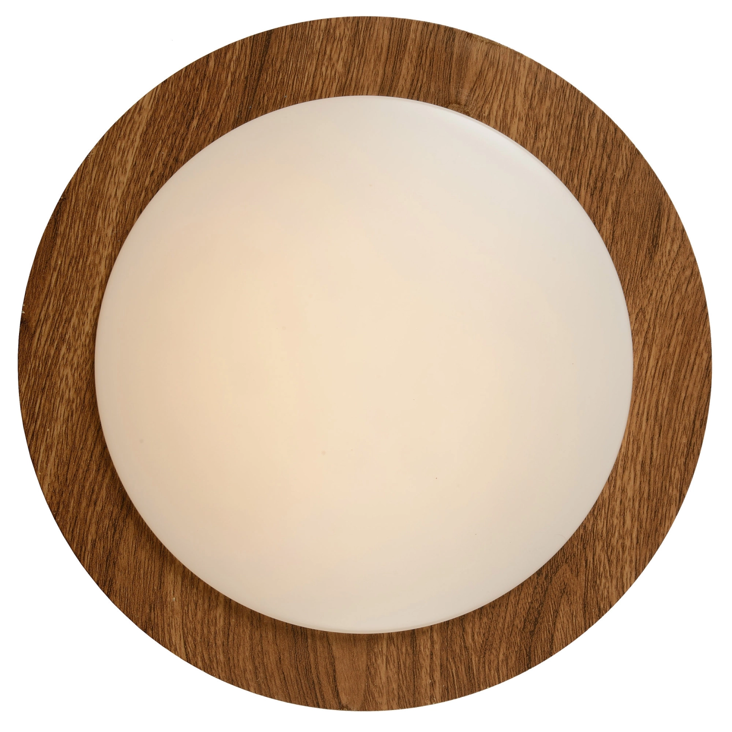Deckenleuchte Bad Dimy (Holz) mieten? Mieten Sie bei KeyPro Möbelverleih!