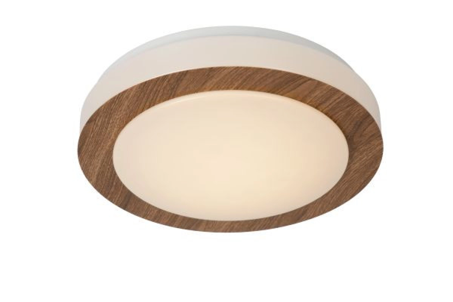 Deckenleuchte Bad Dimy (Holz) mieten? Mieten Sie bei KeyPro Möbelverleih!