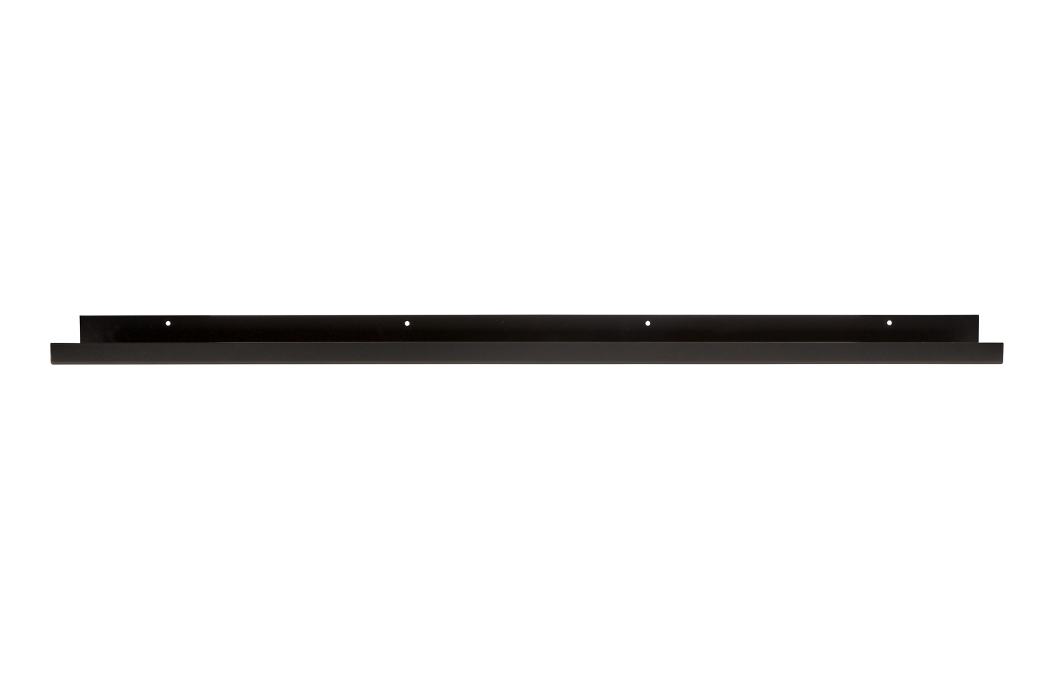 Fotolijstplank Ravi 120cm (zwart) huren? Huur bij KeyPro meubelhuur!