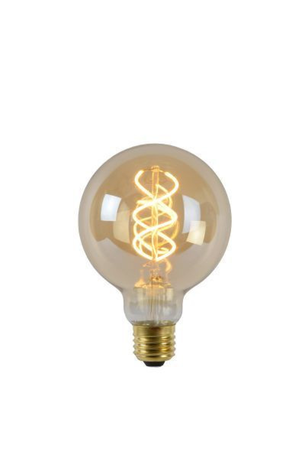 Lichtbron LED 9,5 cm (E27) huren? Huur bij KeyPro meubelhuur!