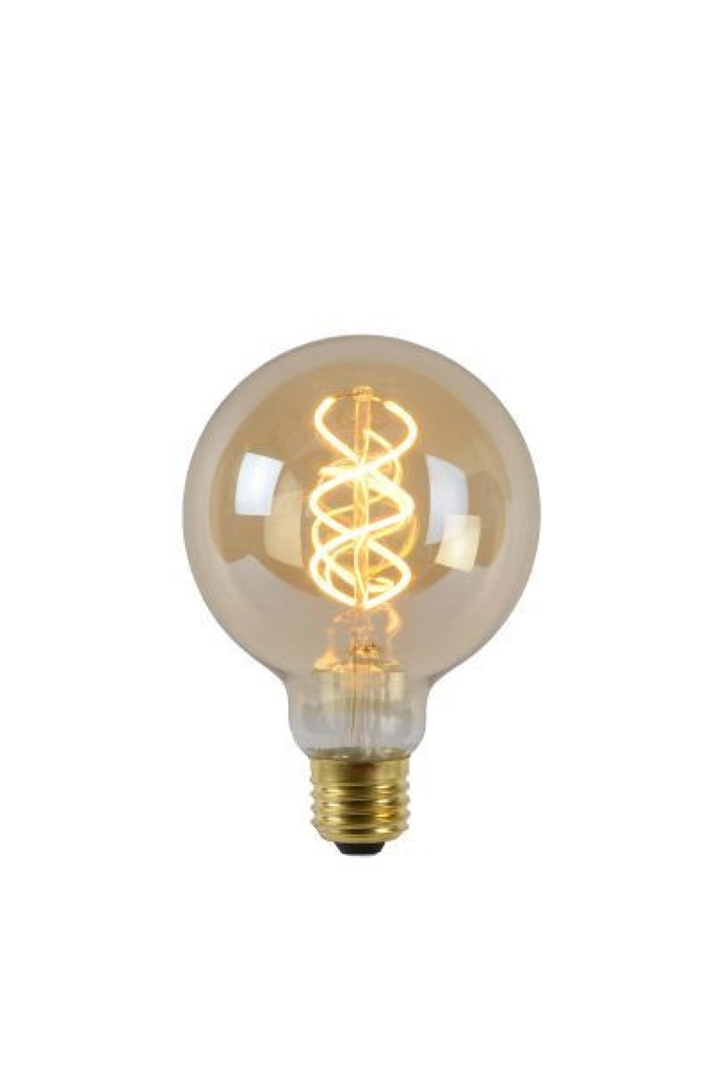 Lichtbron LED 9,5 cm (E27) huren? Huur bij KeyPro meubelhuur!