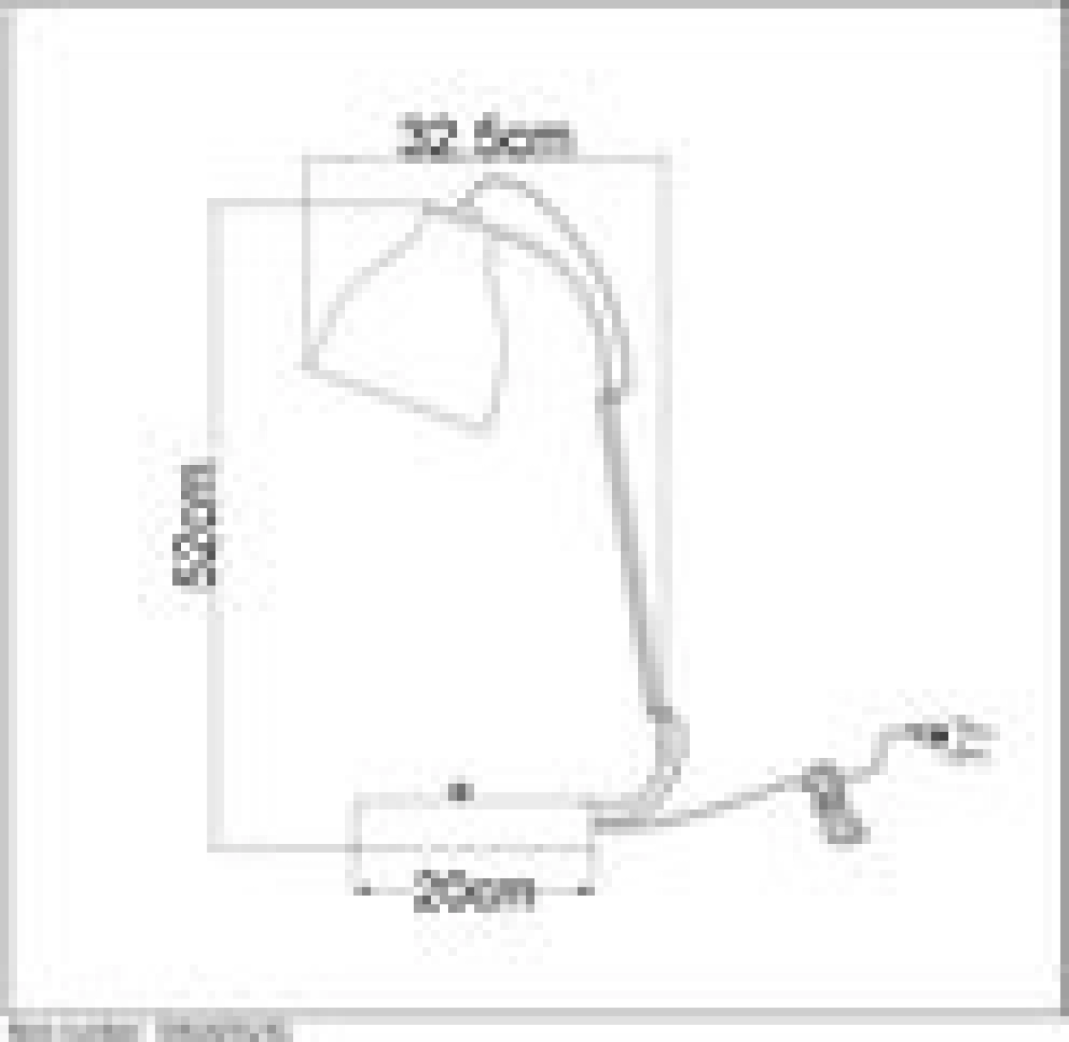 Tafellamp Ponsoo (grijs) huren? Huur bij KeyPro meubelhuur!