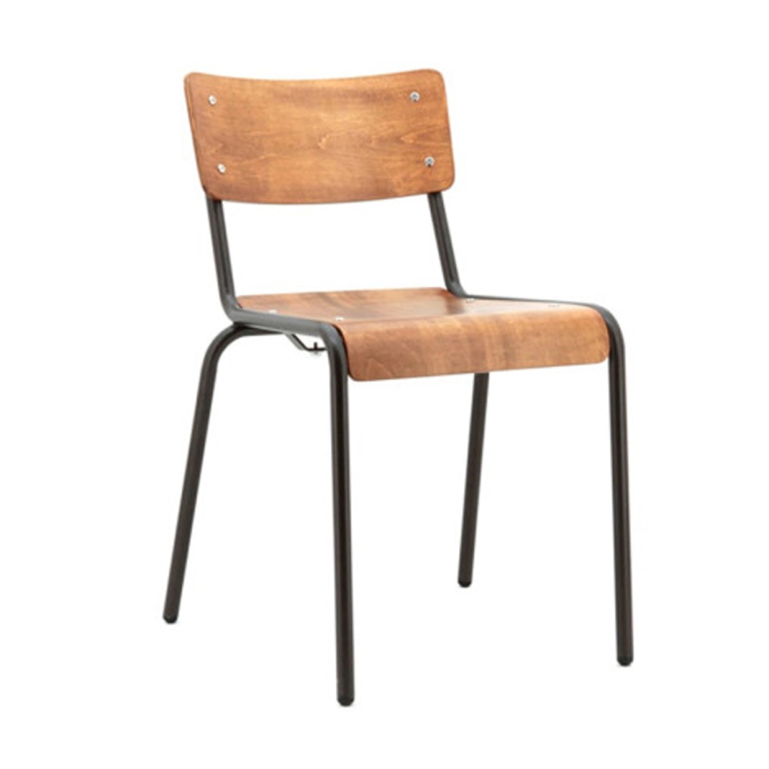 Rent a Dining chair Mentor (brown)? Rent at KeyPro furniture rental!