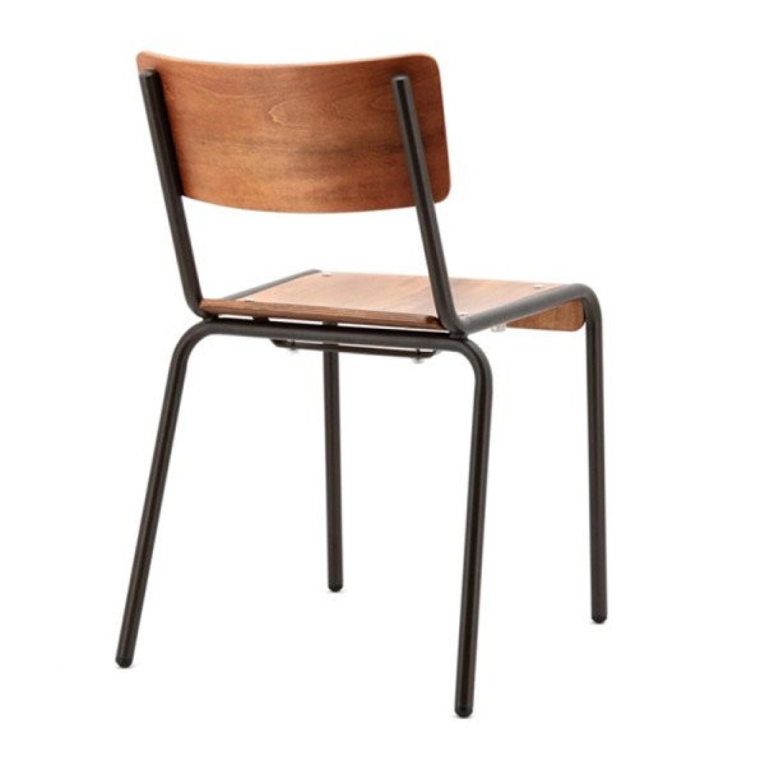 Rent a Dining chair Mentor (brown)? Rent at KeyPro furniture rental!