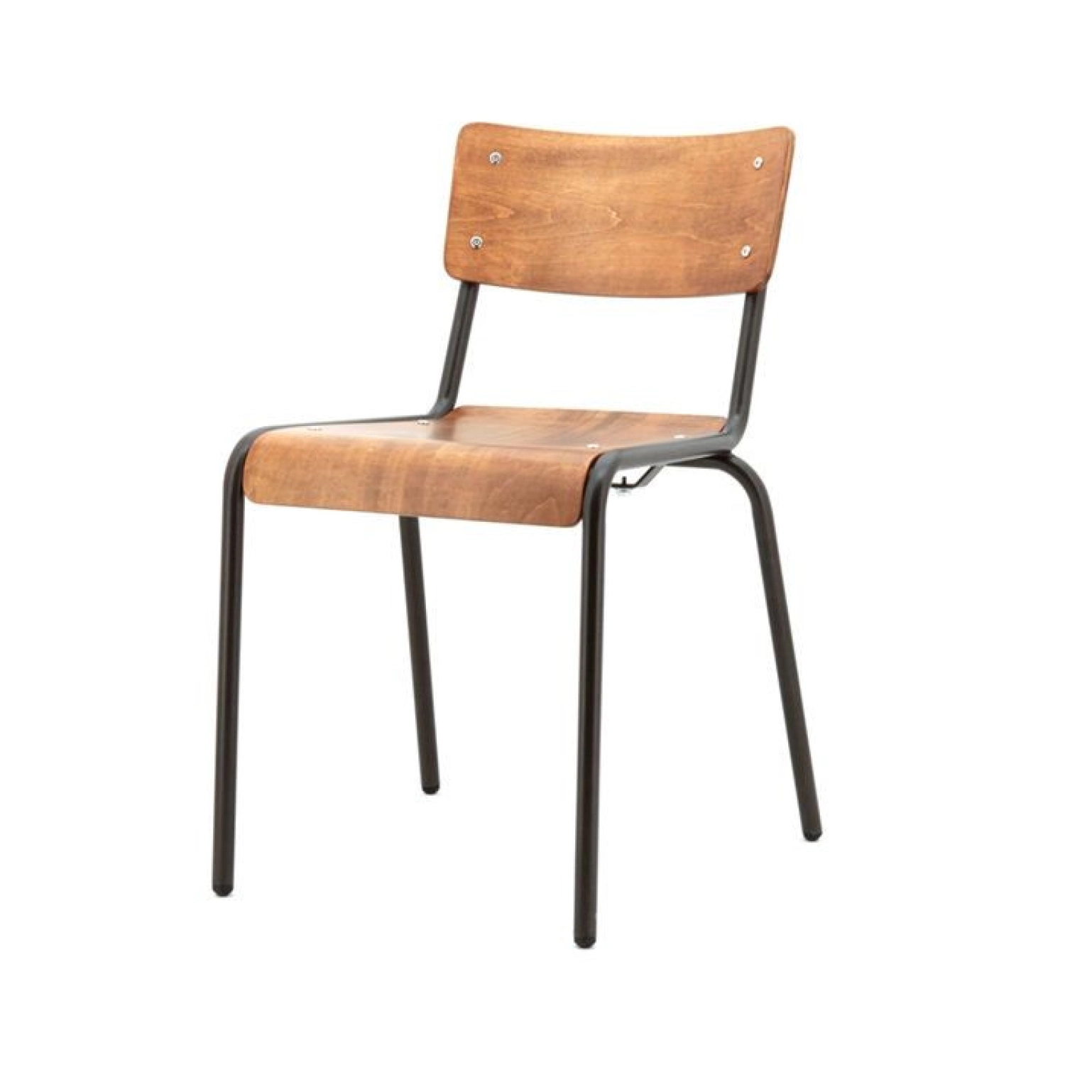 Rent a Dining chair Mentor (brown)? Rent at KeyPro furniture rental!