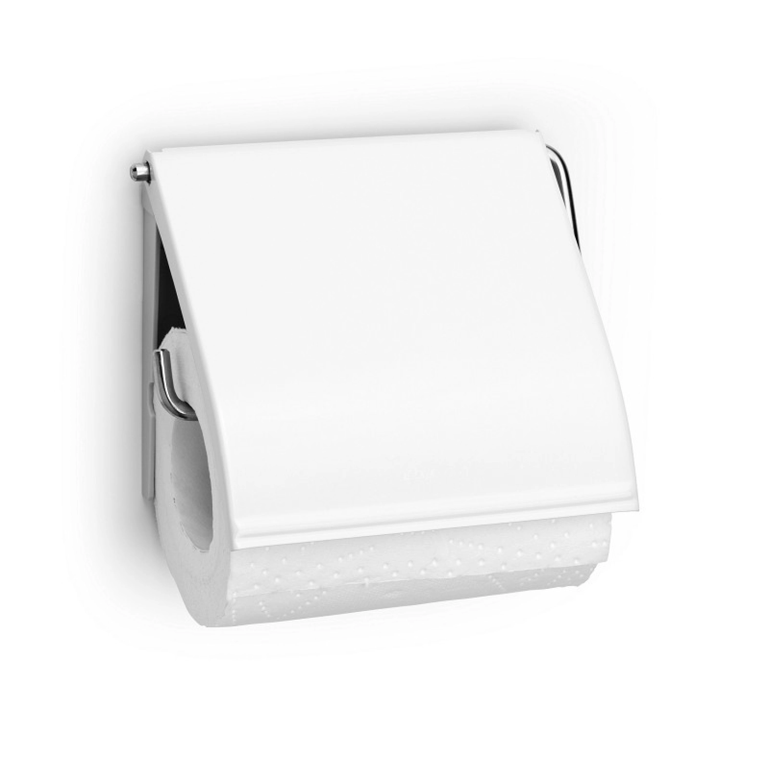Huur je Toiletrolhouder bij KeyPro! Toiletrolhouder huren? Huur bij KeyPro meubelhuur!