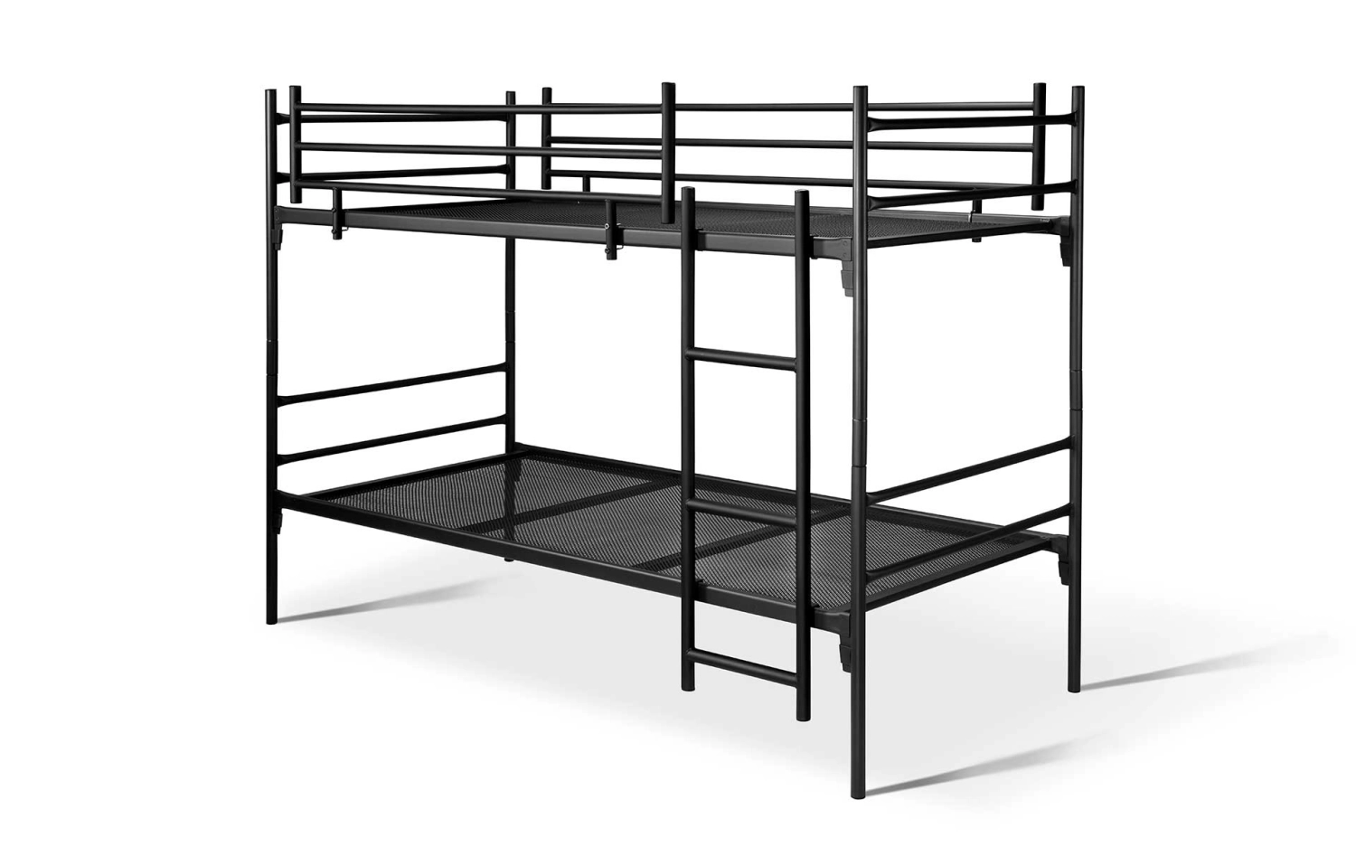 Rent your Bunk bed Azore at Keypro! Rent a Bunk bed Azore? Rent at KeyPro furniture rental!