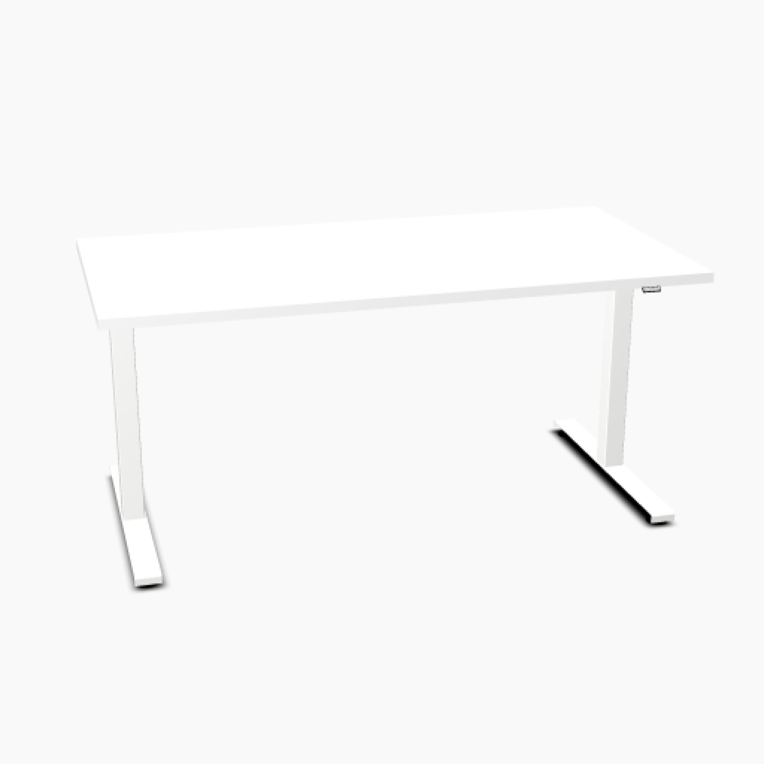Bureau Ogi Drive 180x80 huren? Huur bij KeyPro meubelhuur!