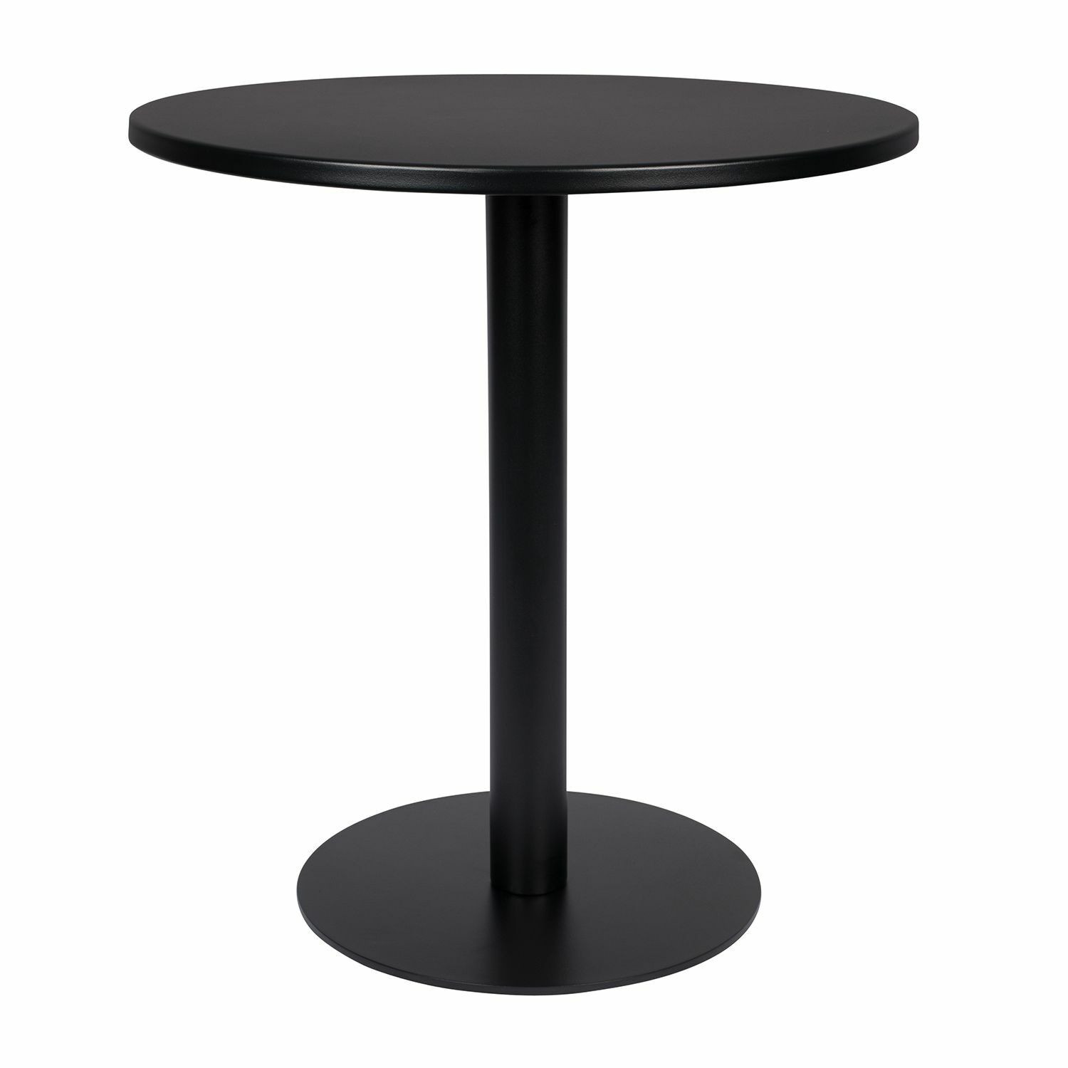 Bistro tafel Metsu (zwart) huren? Huur bij KeyPro meubelhuur!