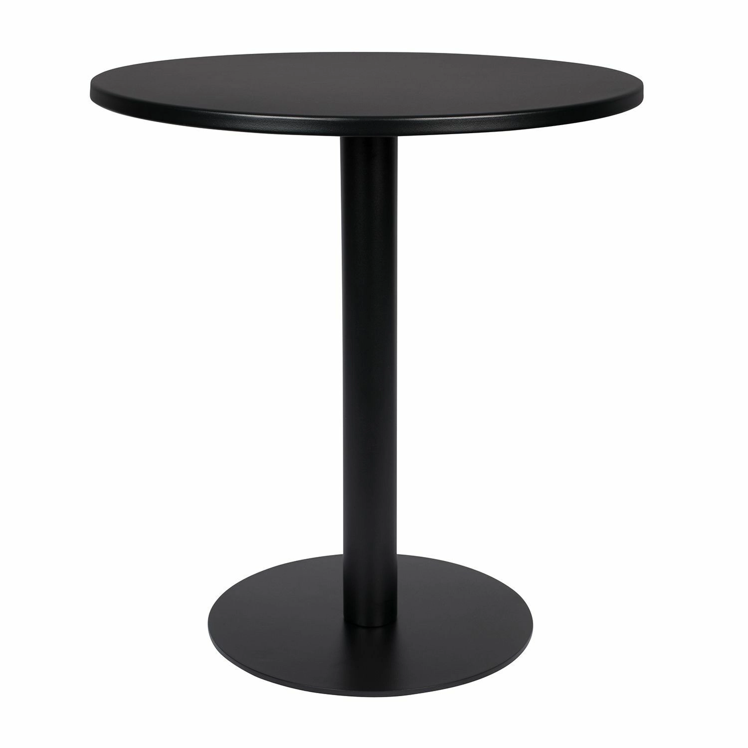 Bistro tafel Metsu (zwart) huren? Huur bij KeyPro meubelhuur!