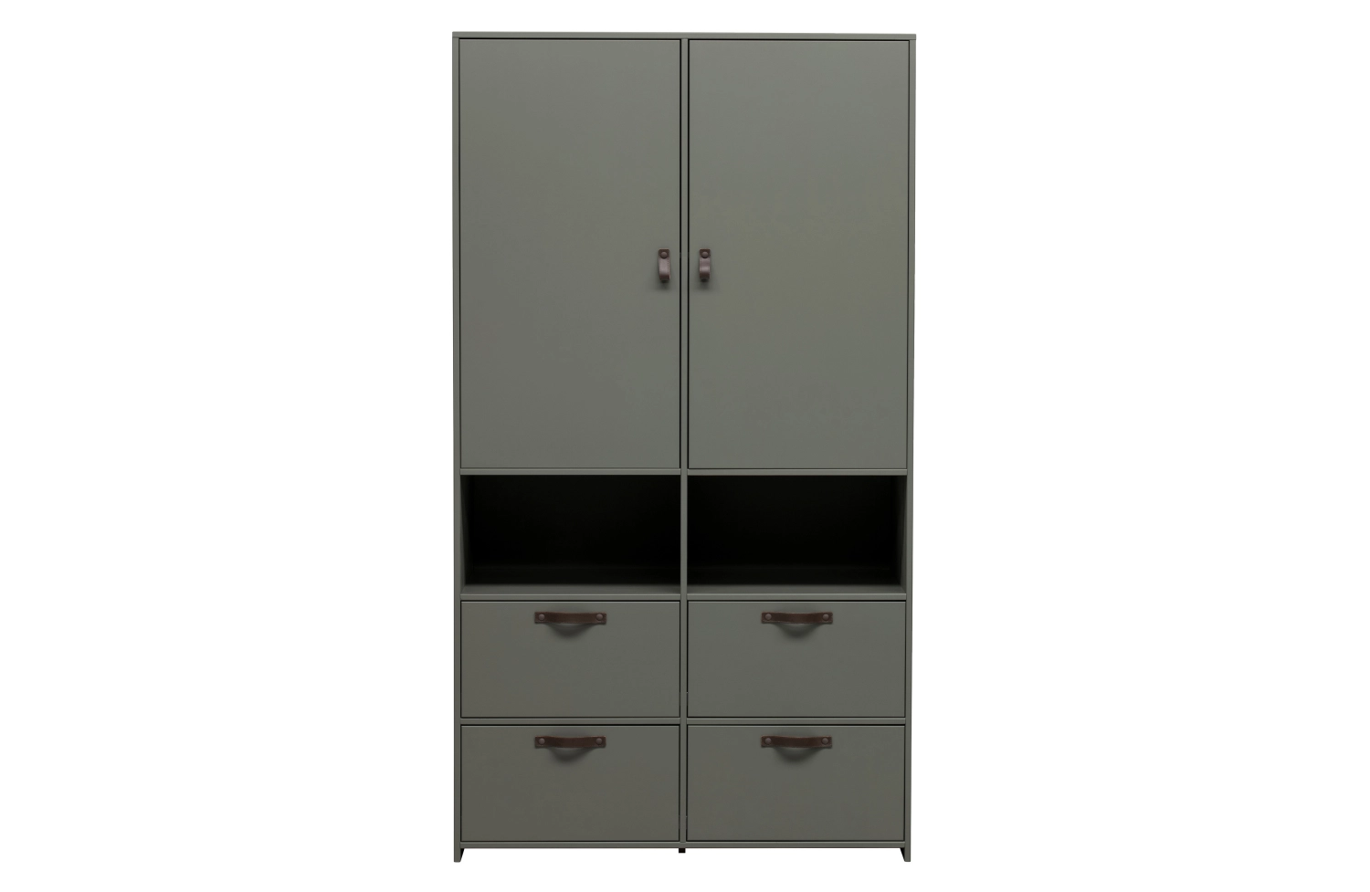Bühnenschrank Kiefer (grün) mieten? Mieten Sie bei KeyPro Möbelverleih!