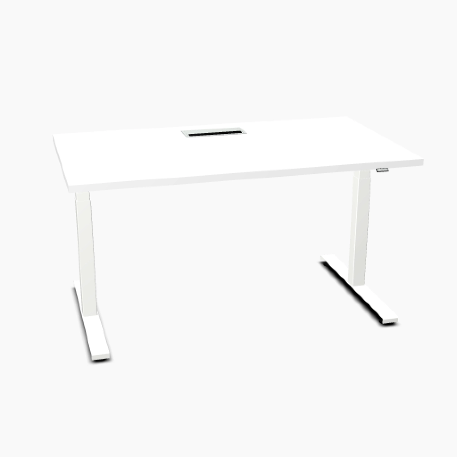 Huur je Bureau Ogi Drive 140x80 bij KeyPro! Bureau Ogi Drive 140x80 huren? Huur bij KeyPro meubelhuur!