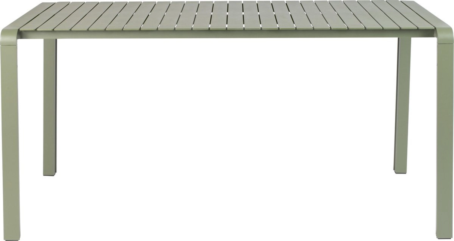 Rent a Garden table Vondel 214x97 (green)? Rent at KeyPro furniture rental!