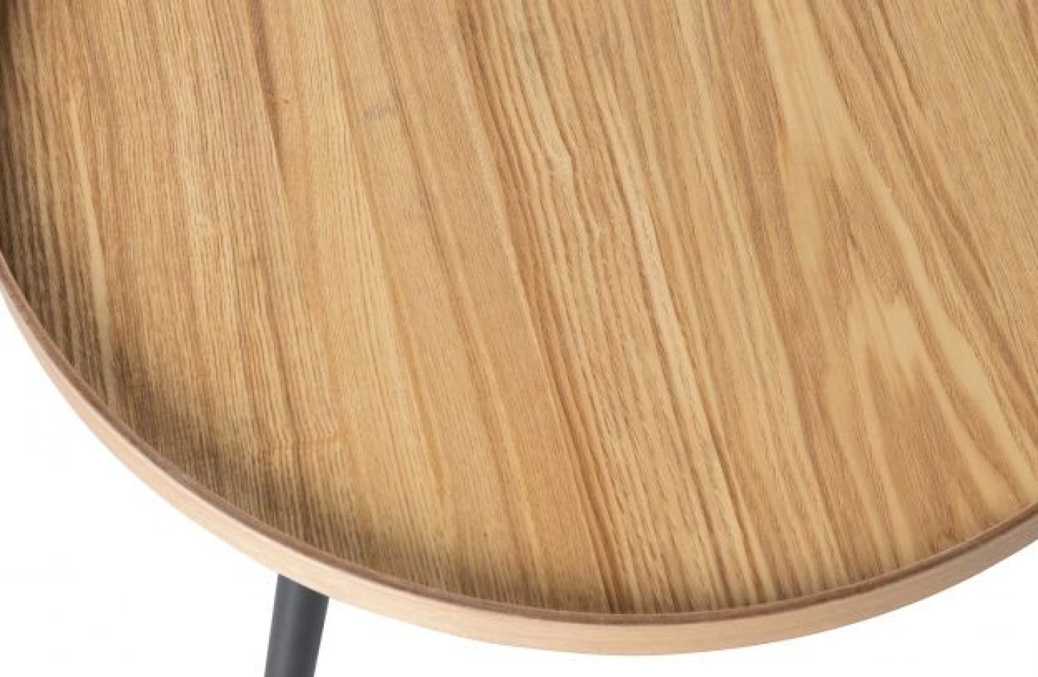 Rent a Side table Mesa M (natural)? Rent at KeyPro furniture rental!