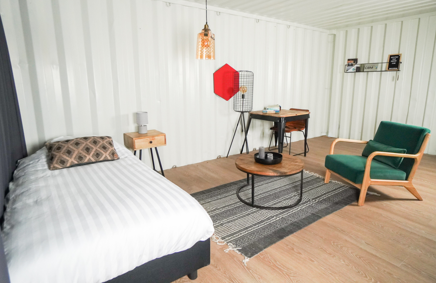 Studentenzimmer-Paket mieten? Mieten Sie bei KeyPro Möbelverleih!