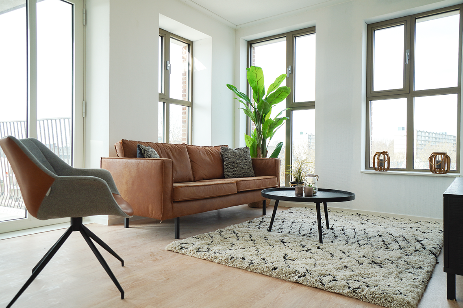 Expat-Paket mieten? Mieten Sie bei KeyPro Möbelverleih!