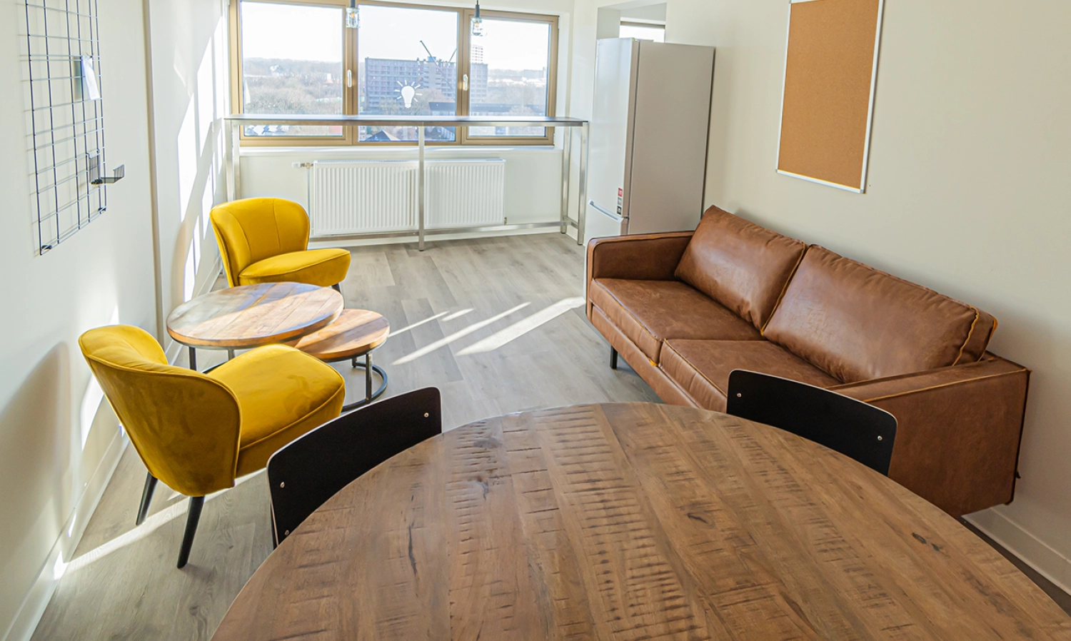 Huur je Studenten lounge pakket bij KeyPro! Studenten lounge pakket huren? Huur bij KeyPro meubelhuur!