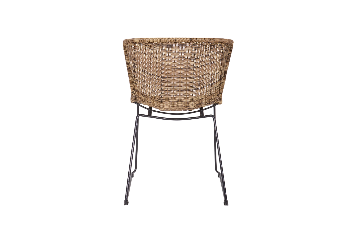 Huur je Tuinstoel Noor naturel bij KeyPro! Tuinstoel Noor naturel huren? Huur bij KeyPro meubelhuur!