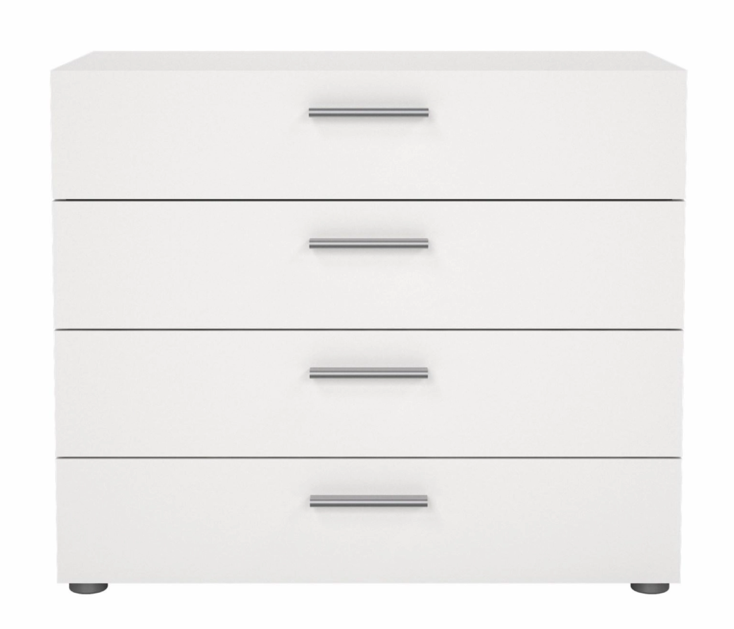 Rent your Drawer cabinet pepe (white) at Keypro! Rent a Drawer cabinet pepe (white)? Rent at KeyPro furniture rental!