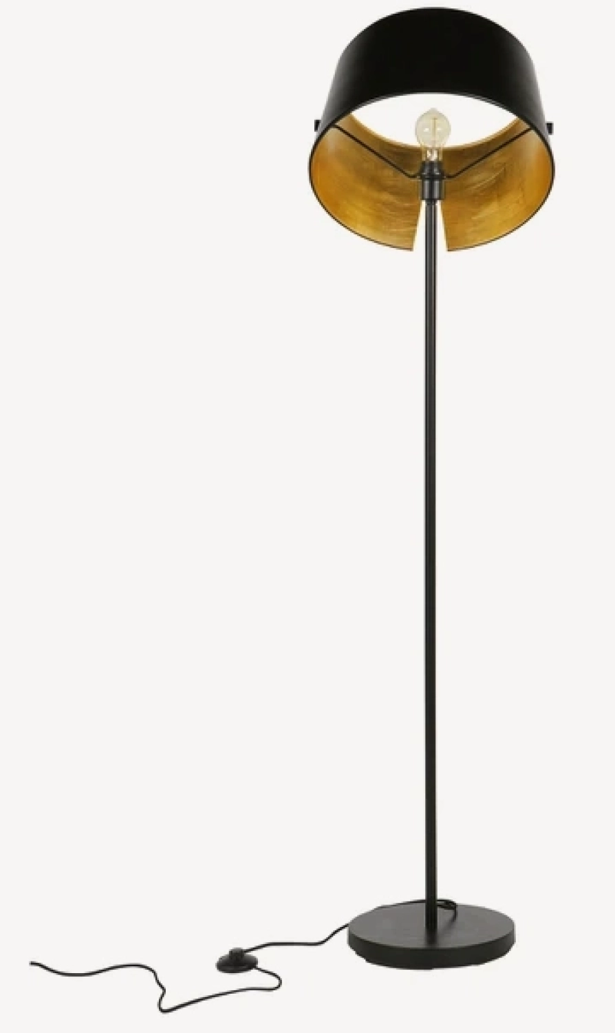 Huur je Vloerlamp Pien bij KeyPro! Vloerlamp Pien huren? Huur bij KeyPro meubelhuur!