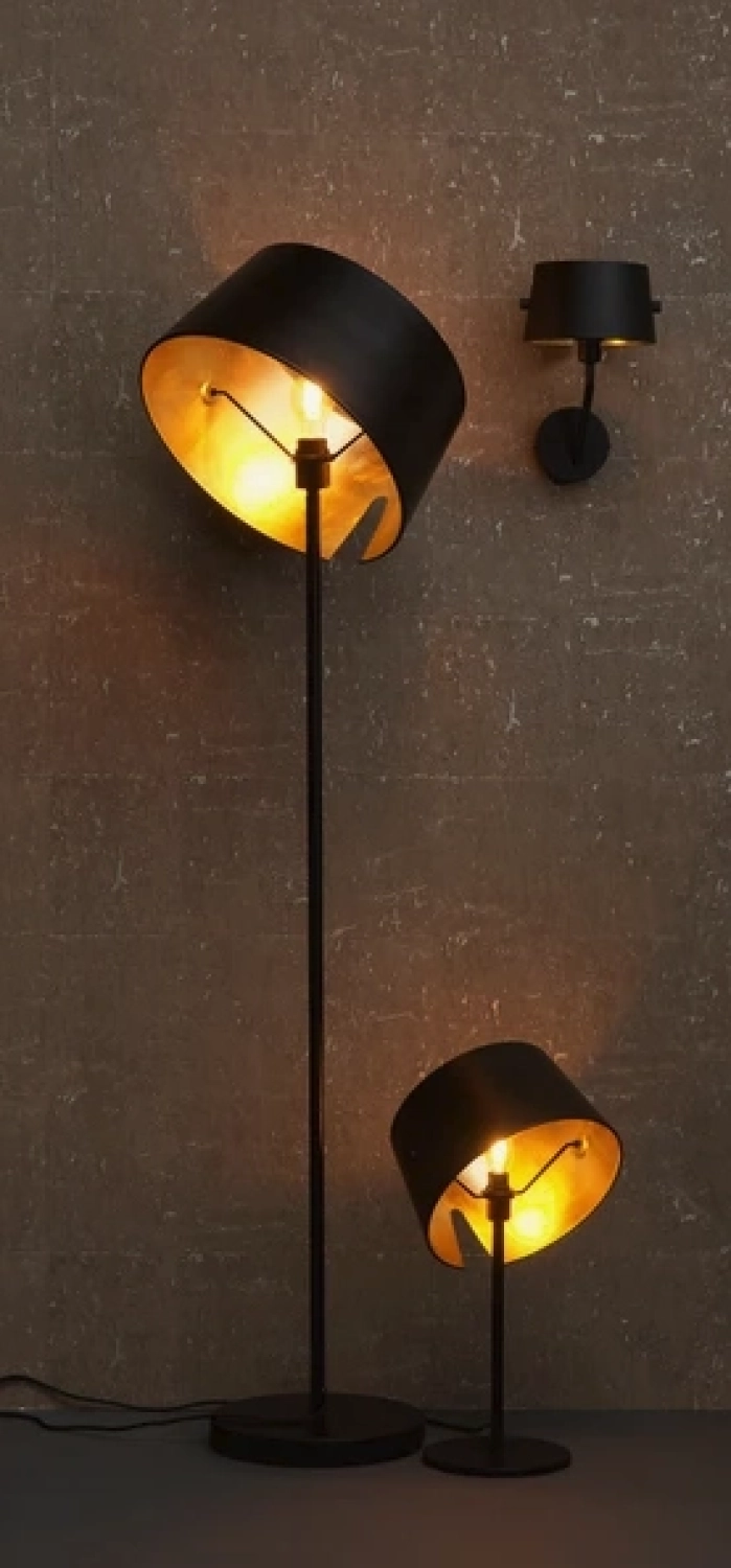 Huur je Vloerlamp Pien bij KeyPro! Vloerlamp Pien huren? Huur bij KeyPro meubelhuur!