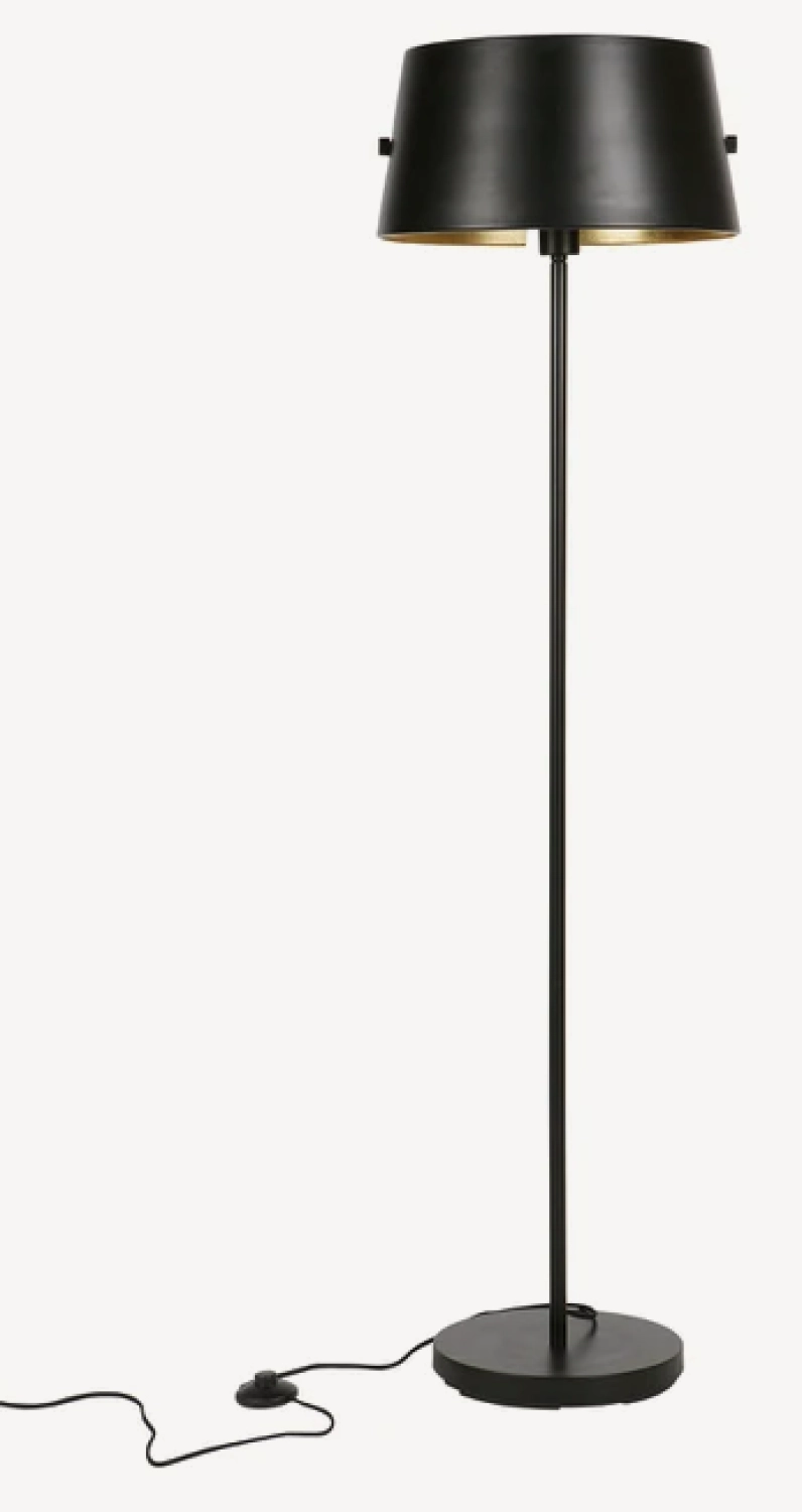 Huur je Vloerlamp Pien bij KeyPro! Vloerlamp Pien huren? Huur bij KeyPro meubelhuur!