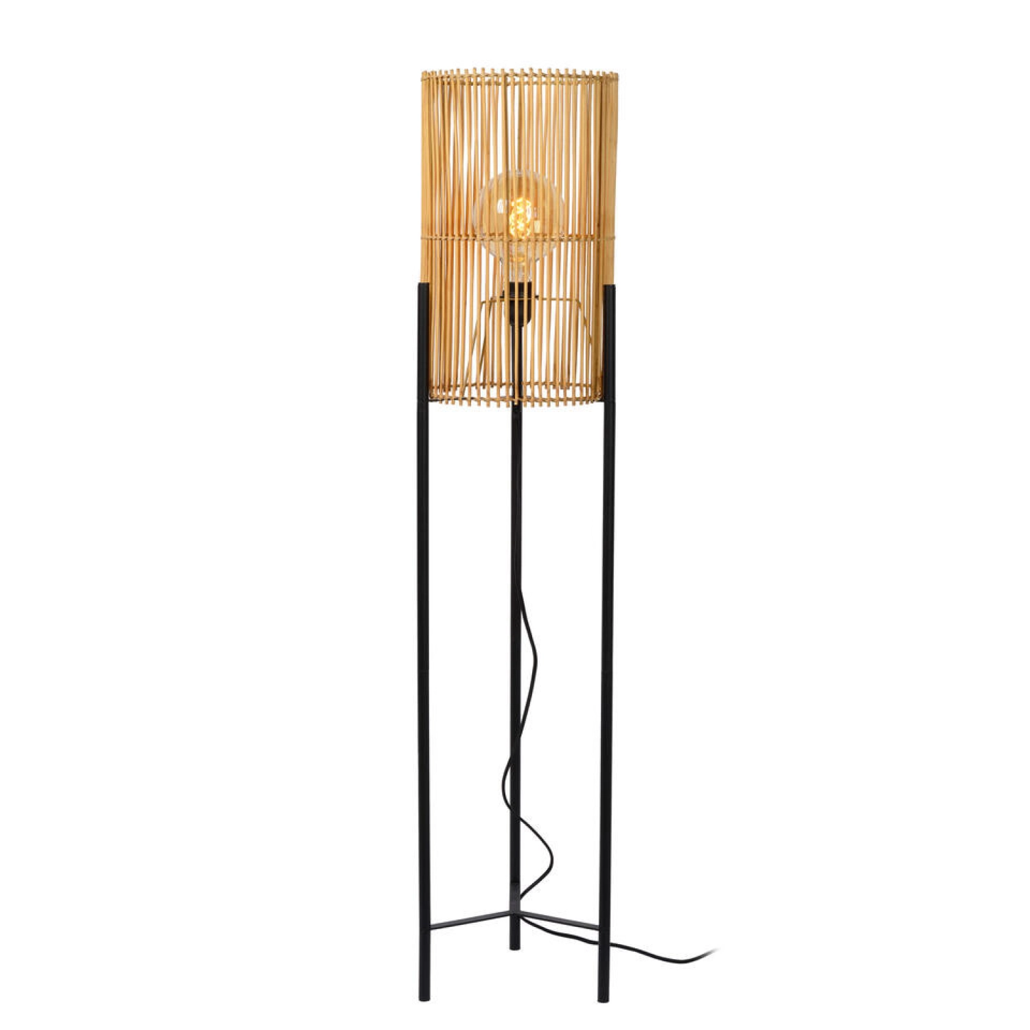 Rent your Floor lamp Jantine at Keypro! Rent a Floor lamp Jantine? Rent at KeyPro furniture rental!