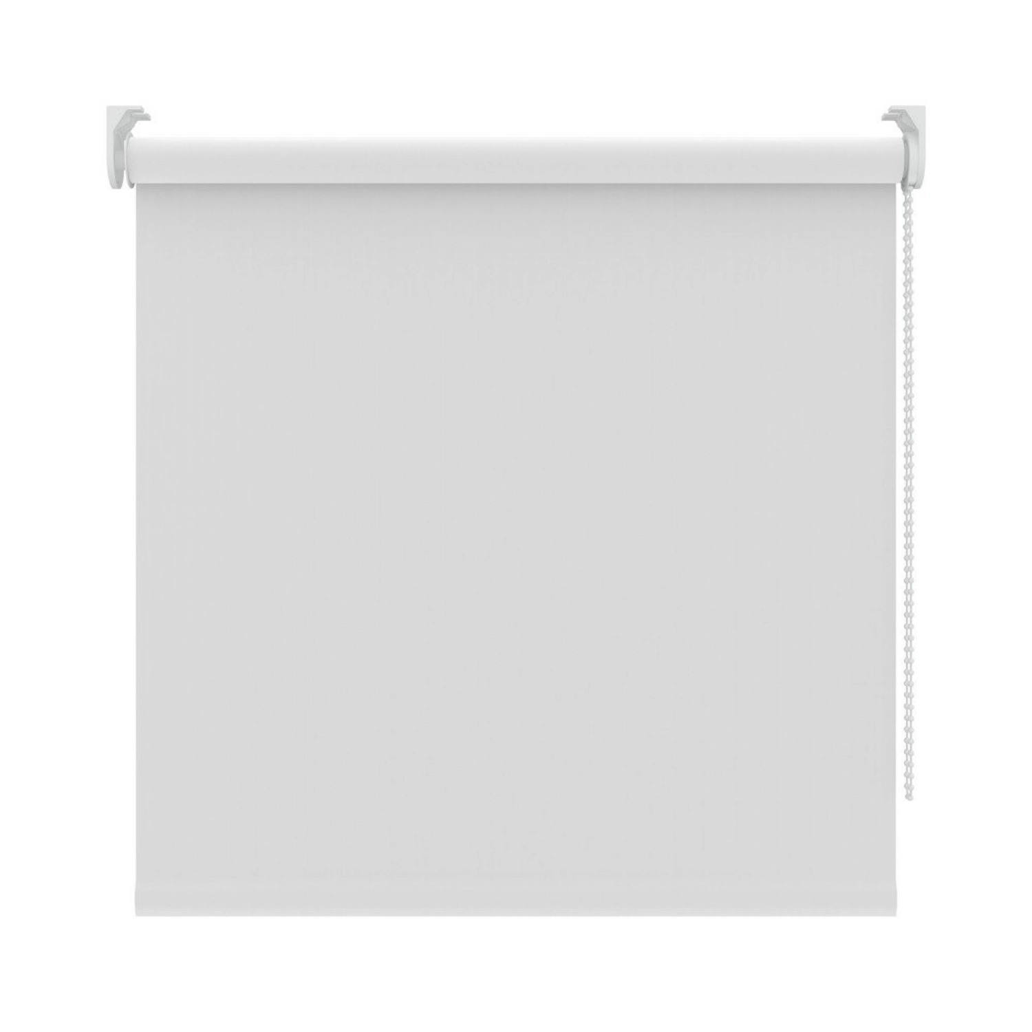 Fensterabschluss Verdunkelungsrollos (weiß) mieten? Mieten Sie bei KeyPro Möbelverleih!
