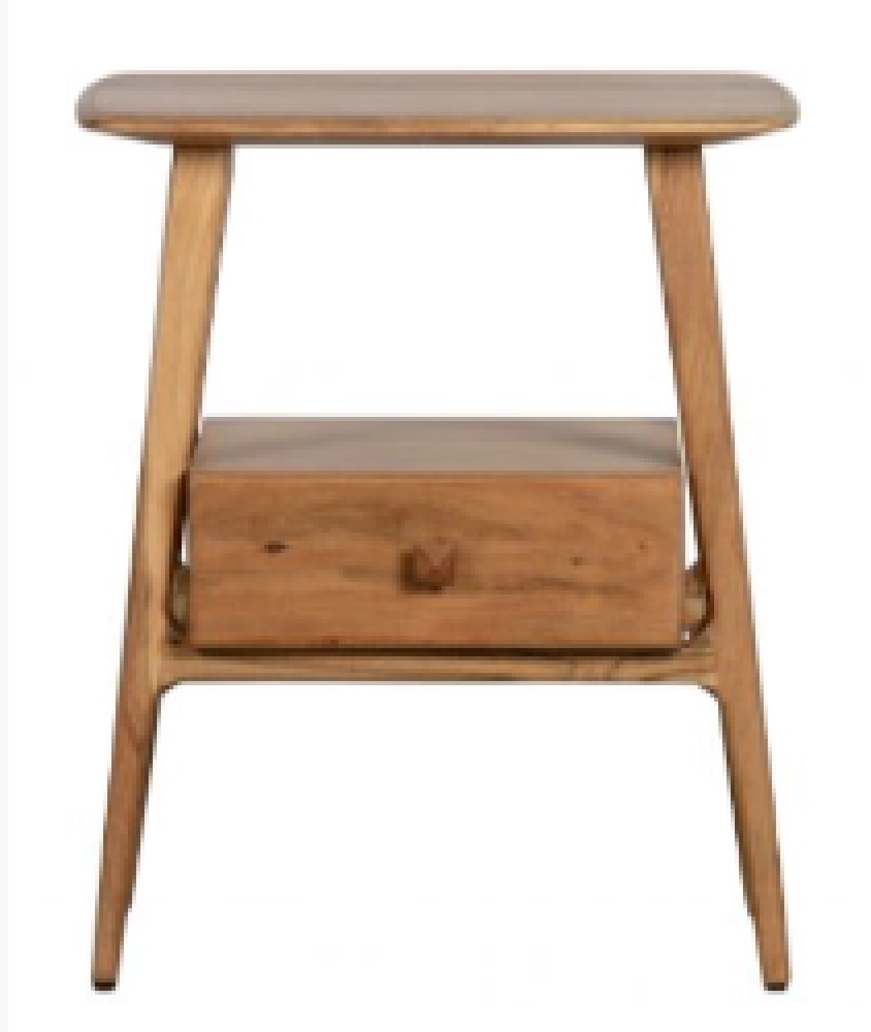 Rent your Bedside table Potig at Keypro! Rent a Bedside table Potig? Rent at KeyPro furniture rental!