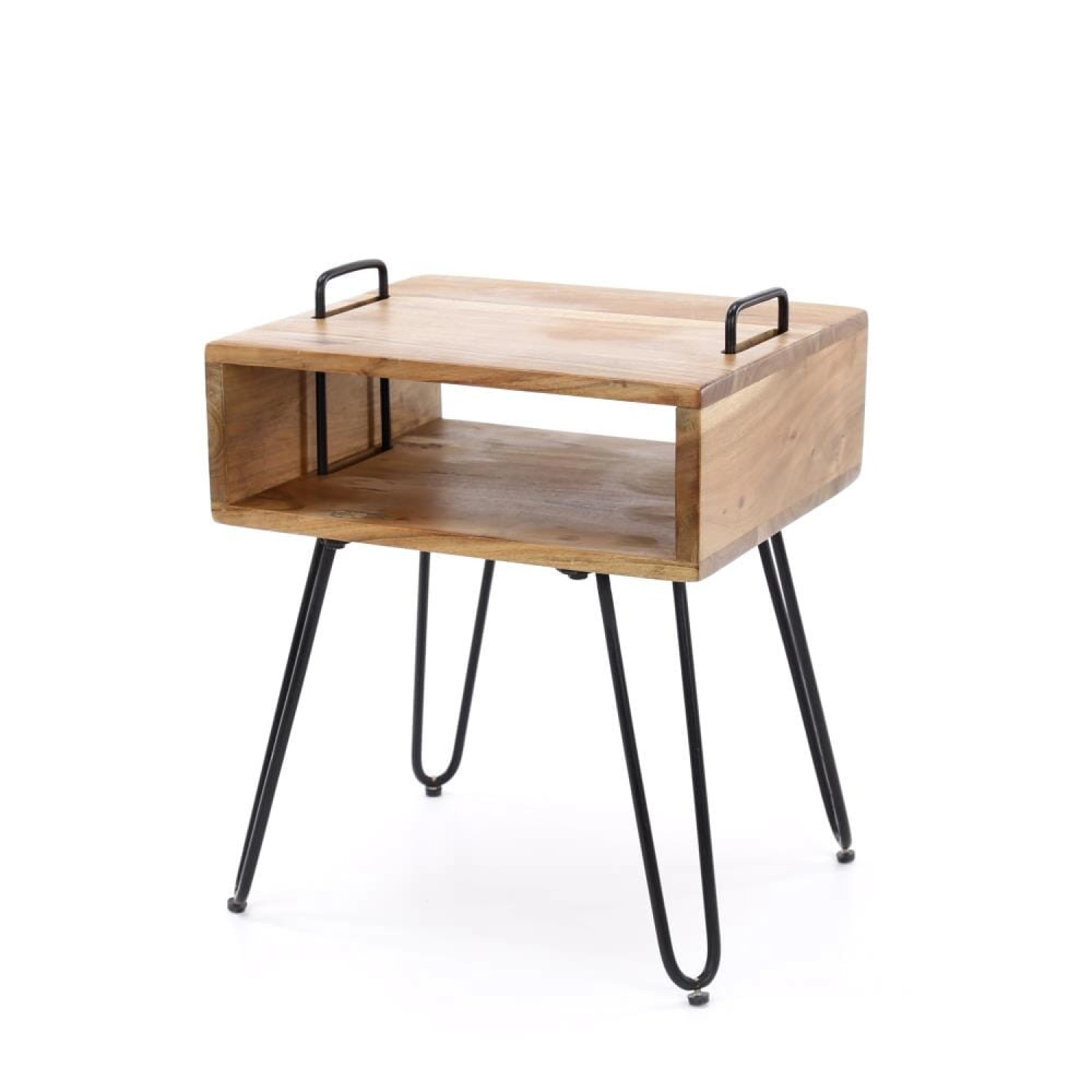 Huur je Nachtkastje Quadro bij KeyPro! Nachtkastje Quadro huren? Huur bij KeyPro meubelhuur!