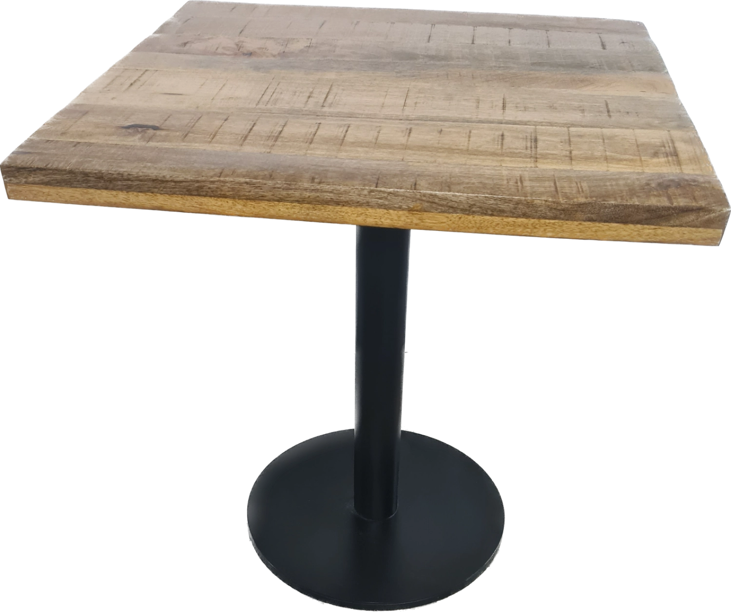 Eettafel Porta (70x70) huren? Huur bij KeyPro meubelhuur!