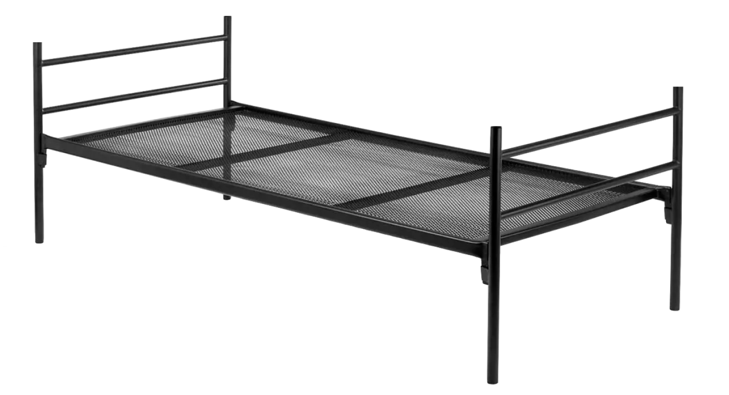 Rent your Bed Azore at Keypro! Rent a Bed Azore? Rent at KeyPro furniture rental!