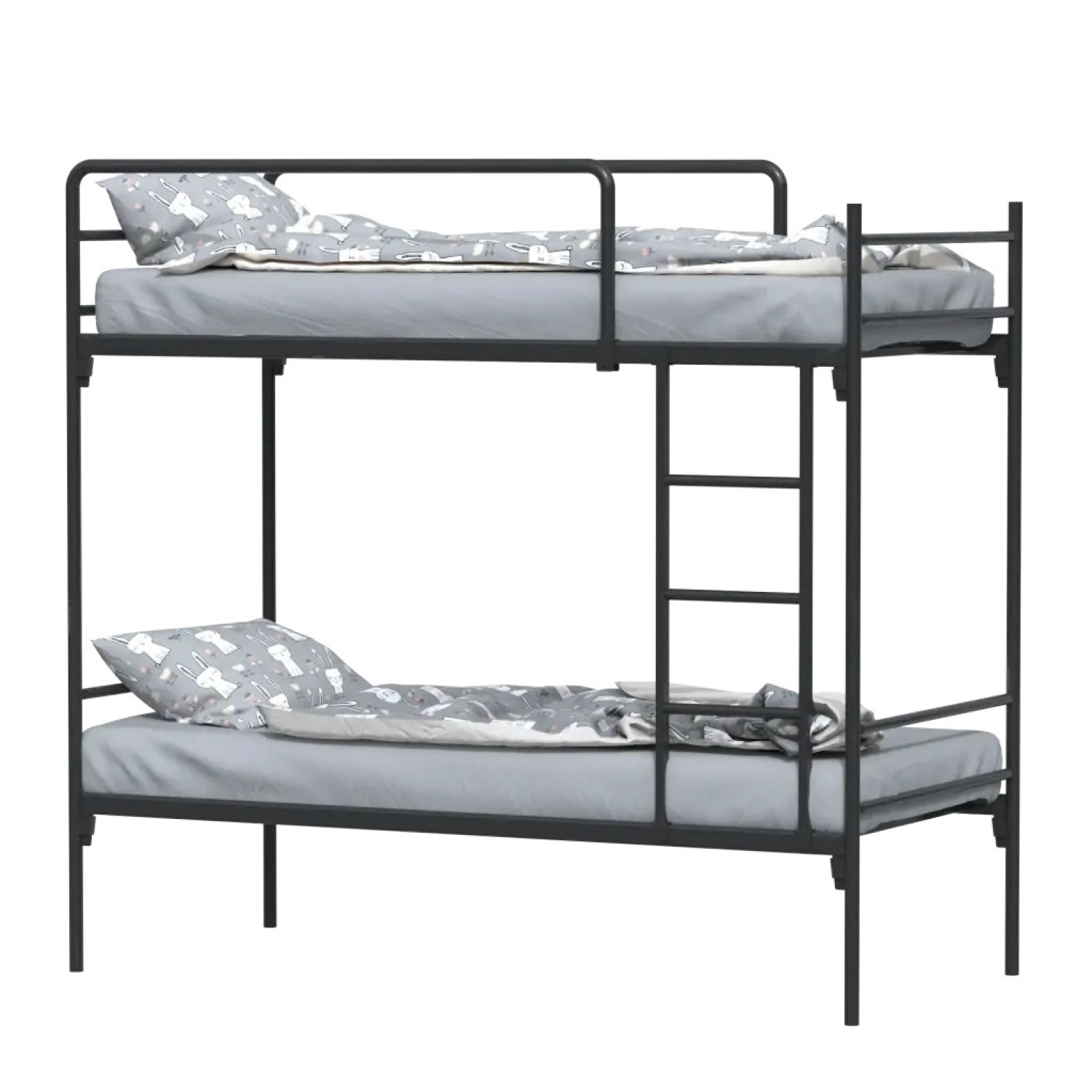 Rent your Bunk bed Corsica at Keypro! Rent a Bunk bed Corsica? Rent at KeyPro furniture rental!
