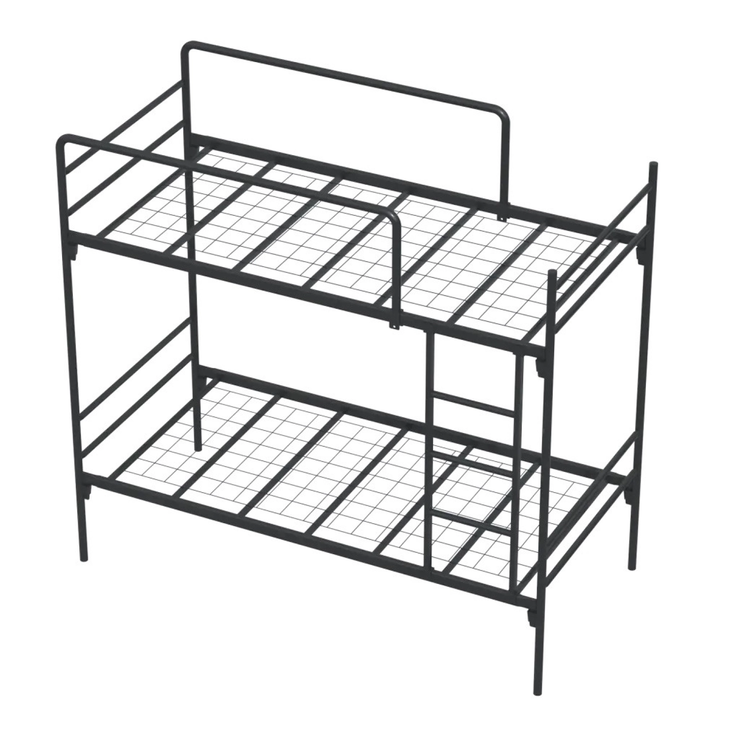 Rent your Bunk bed Corsica at Keypro! Rent a Bunk bed Corsica? Rent at KeyPro furniture rental!