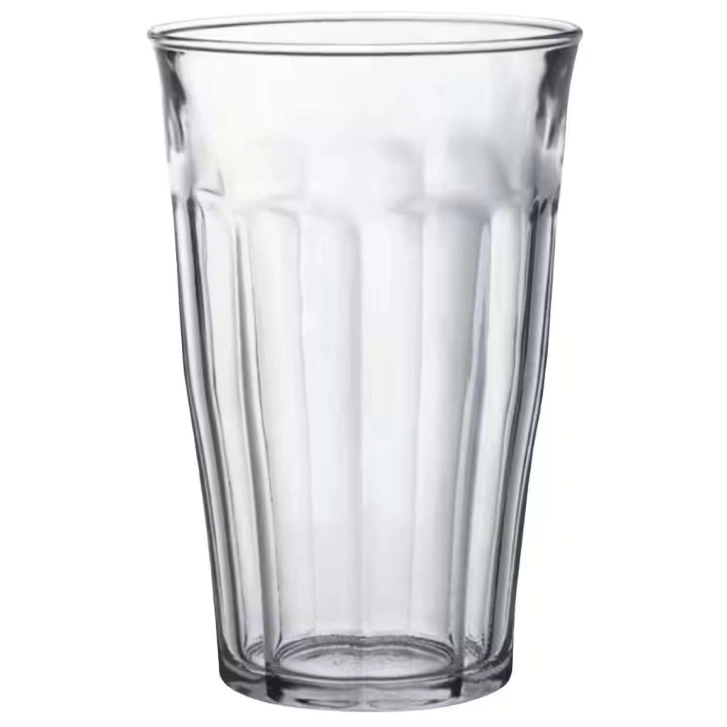 Drinkglas (groot) huren? Huur bij KeyPro meubelhuur!