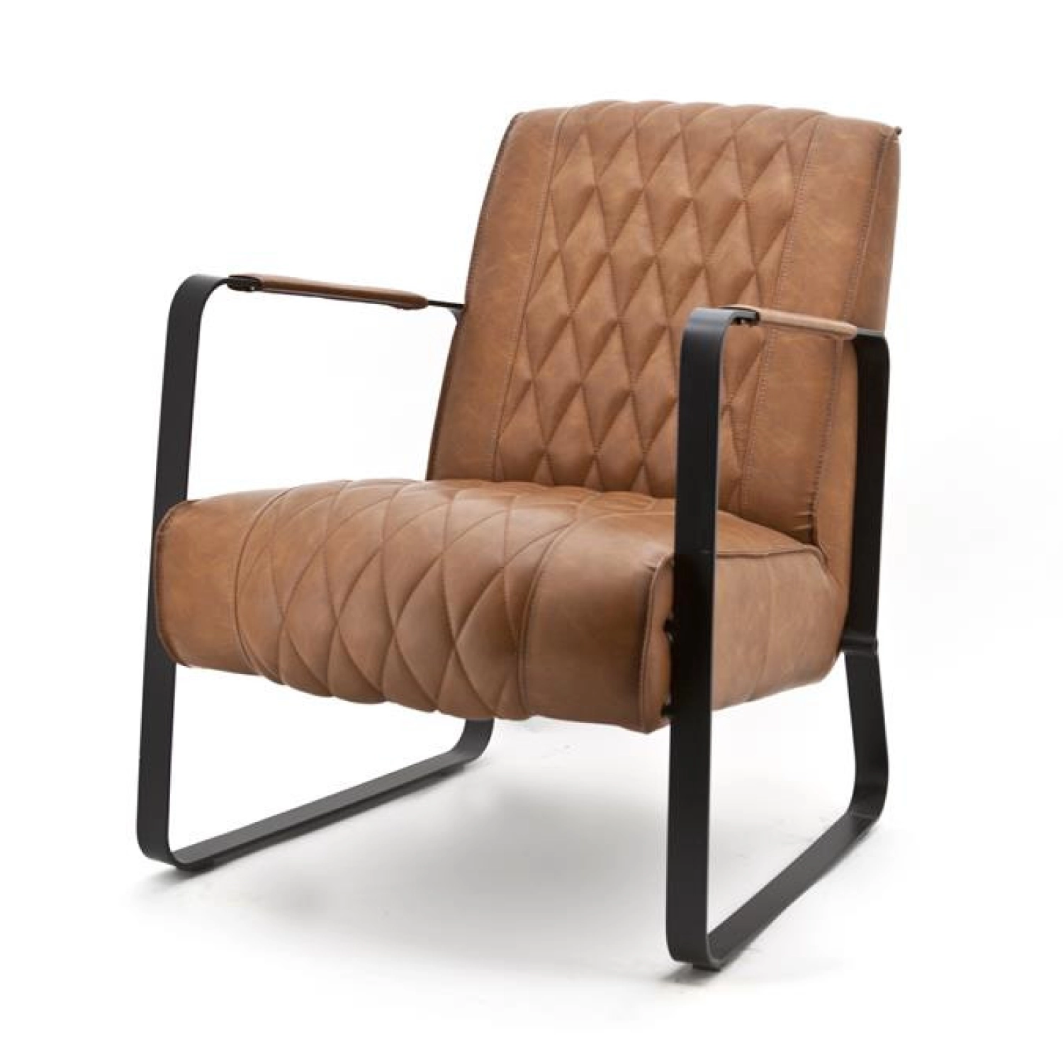 Mieten Sie Ihr Sessel Stream Cognac bei Keypro! Sessel Stream Cognac mieten? Mieten Sie bei KeyPro Möbelverleih!
