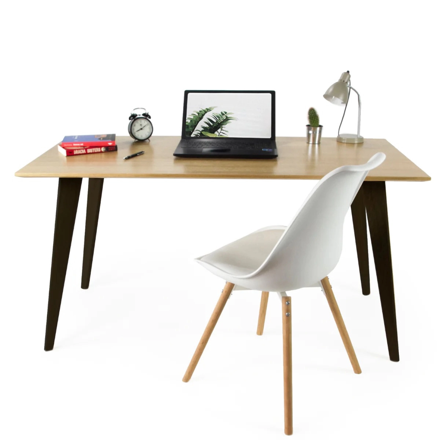 Huur je Eettafel bureau Stream bij KeyPro! Eettafel bureau Stream huren? Huur bij KeyPro meubelhuur!