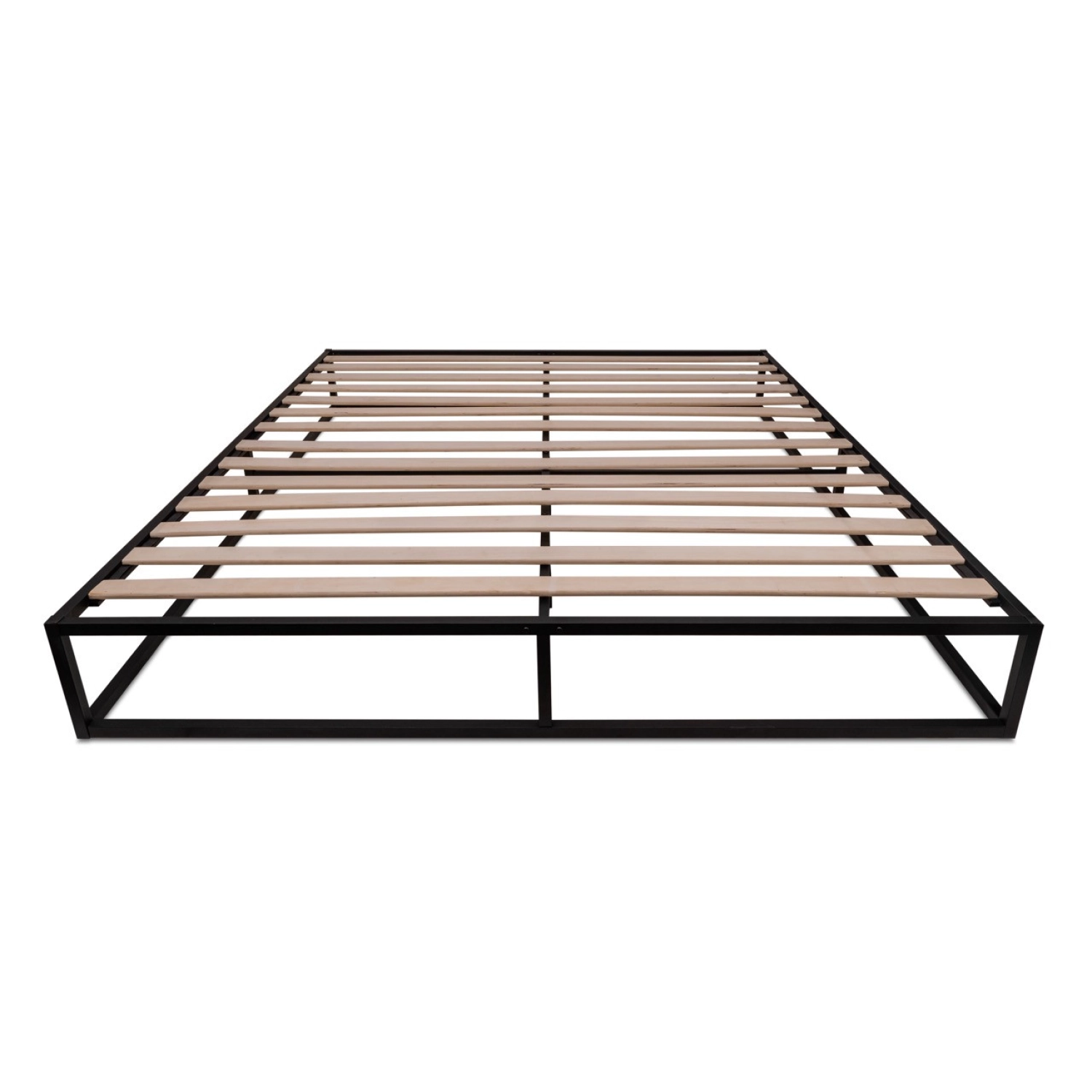 Bett Tokyo Metall 2 Bett (140x200) mieten? Mieten Sie bei KeyPro Möbelverleih!