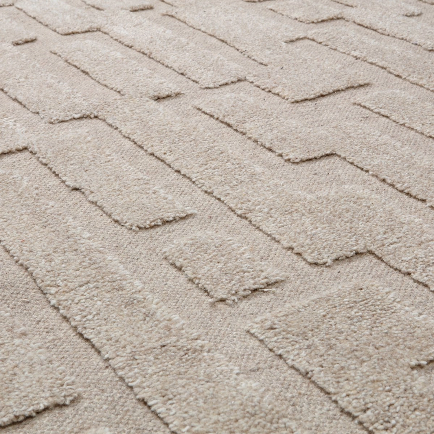 Carpet Meer (natural) mieten? Mieten Sie bei KeyPro Möbelverleih!