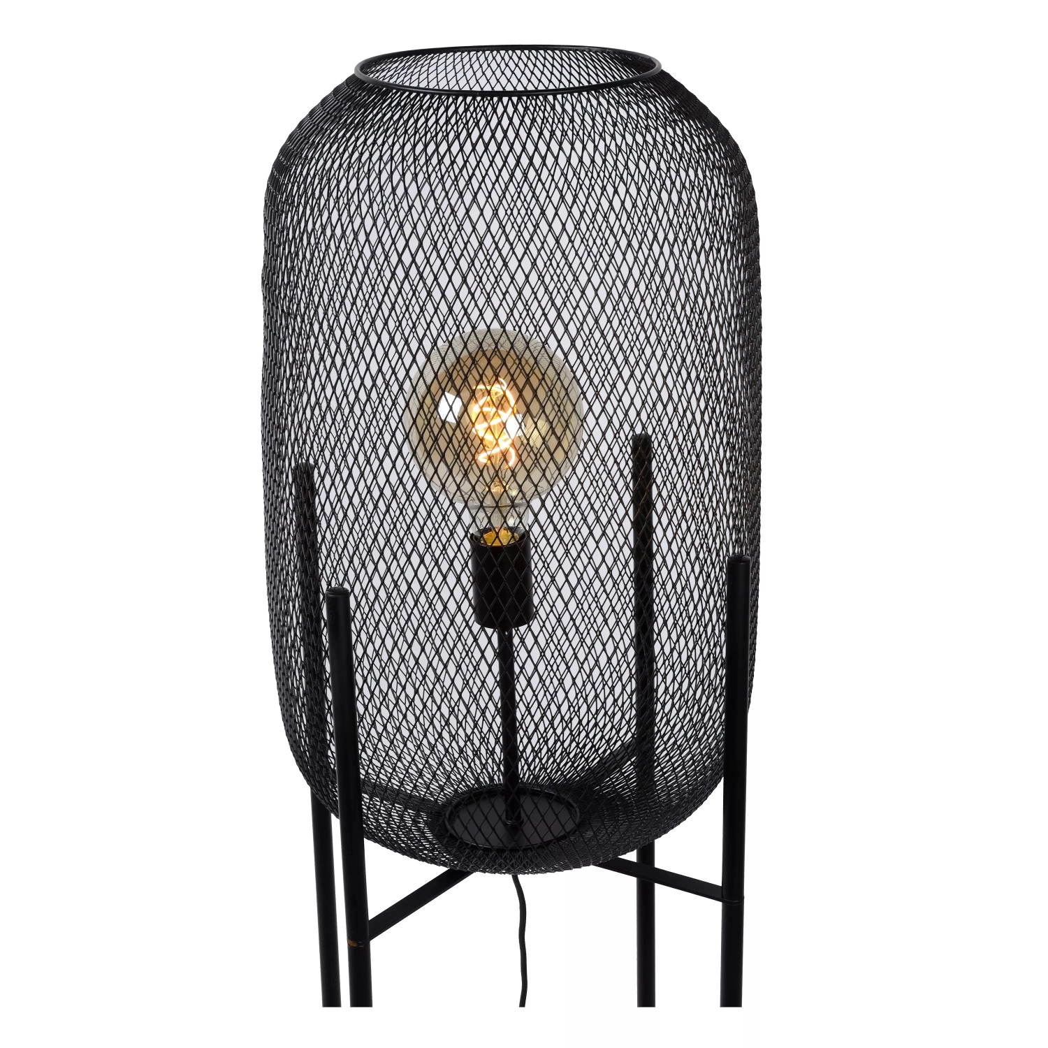 Huur je Vloerlamp Mesh bij KeyPro! Vloerlamp Mesh huren? Huur bij KeyPro meubelhuur!