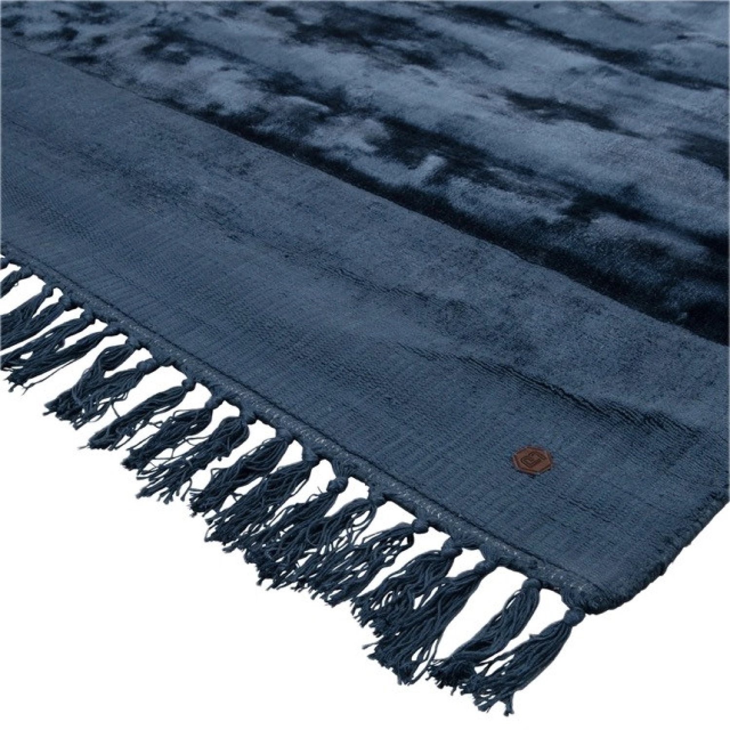 Vloerkleed Sweep (petrol) huren? Huur bij KeyPro meubelhuur!