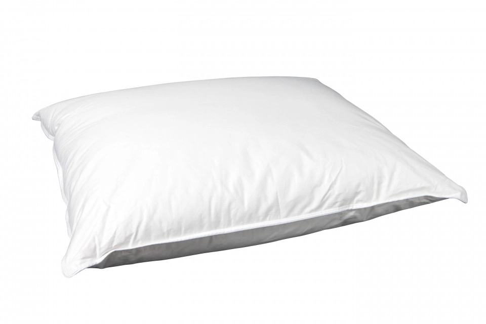 Rent a Pillow (white)? Rent at KeyPro furniture rental!