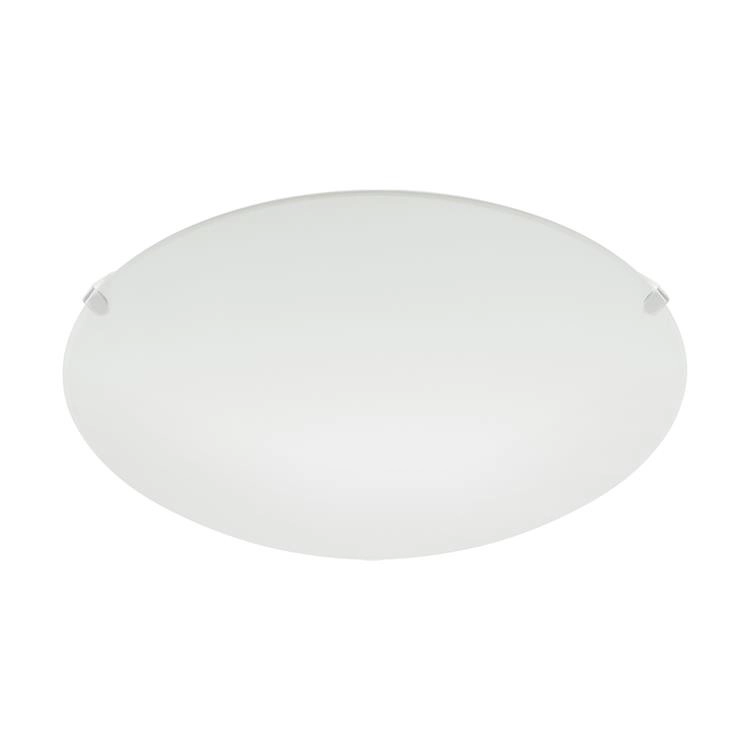 Rent a Ceiling light (white)? Rent at KeyPro furniture rental!