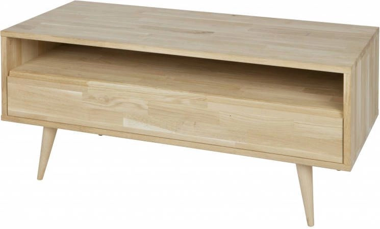 TV Dressoir Tygo 100cm (naturel) huren? Huur bij KeyPro meubelhuur!